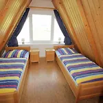 Melanie, Sauna, Kamin, 2 Schlafzimmer, Garten