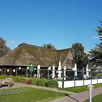 Prázdninový dům Melanie, Sauna, Kamin, 2 Schlafzimmer, Garten Südbrookmerland