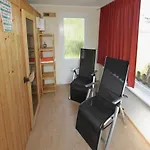 Melanie, Sauna, Kamin, 2 Schlafzimmer, Garten * Südbrookmerland
