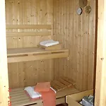 Melanie, Sauna, Kamin, 2 Schlafzimmer, Garten *