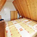Prázdninový dům Melanie, Sauna, Kamin, 2 Schlafzimmer, Garten
