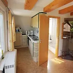 Melanie, Sauna, Kamin, 2 Schlafzimmer, Garten