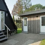 Melanie, Sauna, Kamin, 2 Schlafzimmer, Garten Prázdninový dům Südbrookmerland