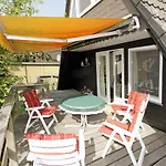 Melanie, Sauna, Kamin, 2 Schlafzimmer, Garten Prázdninový dům *