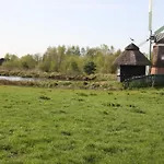 Melanie, Sauna, Kamin, 2 Schlafzimmer, Garten