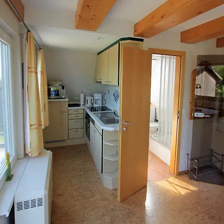 Melanie, Sauna, Kamin, 2 Schlafzimmer, Garten 別荘 Südbrookmerland