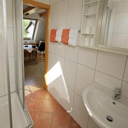 Melanie, Sauna, Kamin, 2 Schlafzimmer, Garten * Südbrookmerland