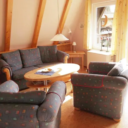 Melanie, Sauna, Kamin, 2 Schlafzimmer, Garten *