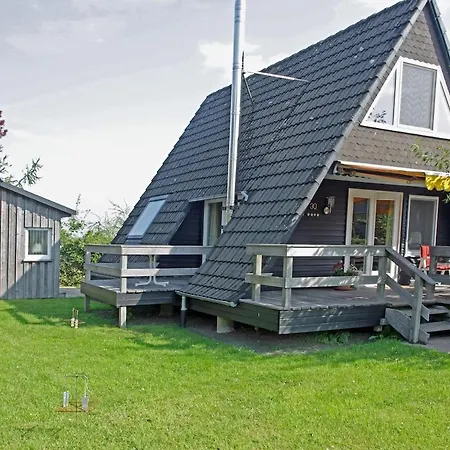 Prázdninový dům Melanie, Sauna, Kamin, 2 Schlafzimmer, Garten *