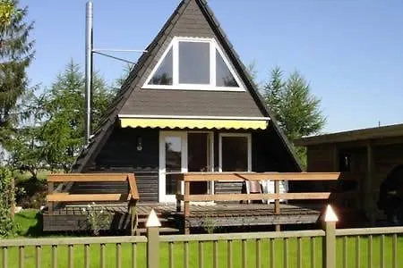 Prázdninový dům Melanie, Sauna, Kamin, 2 Schlafzimmer, Garten