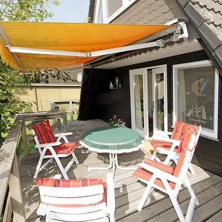 Melanie, Sauna, Kamin, 2 Schlafzimmer, Garten Prázdninový dům *