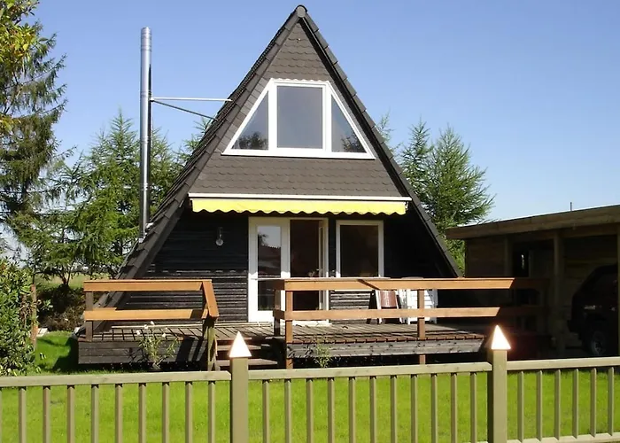 Melanie, Sauna, Kamin, 2 Schlafzimmer, Garten *