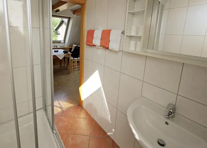 Melanie, Sauna, Kamin, 2 Schlafzimmer, Garten * Südbrookmerland