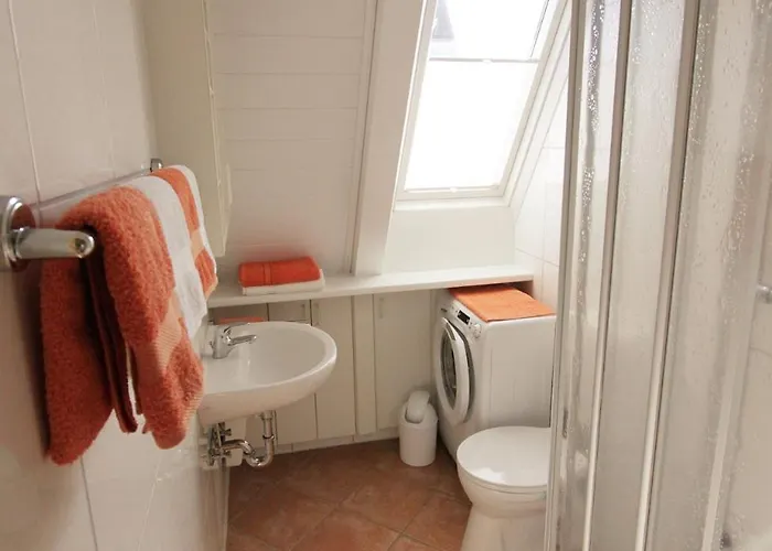 Melanie, Sauna, Kamin, 2 Schlafzimmer, Garten *