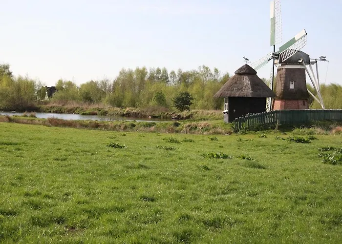 Melanie, Sauna, Kamin, 2 Schlafzimmer, Garten